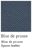 Blue de prusse