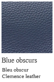 Blue obscurs