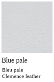Blue pale