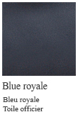 Blue royale