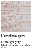 Himalaya grey