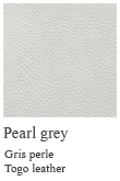 Pearl grey