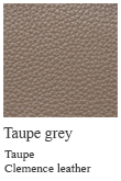 Taupe grey