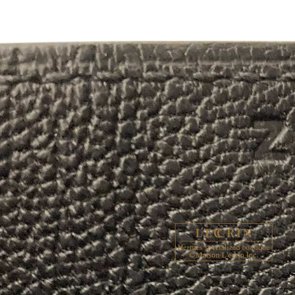 Hermès Birkin 30 in Soufre Epsom Leather, Hermès - Designer