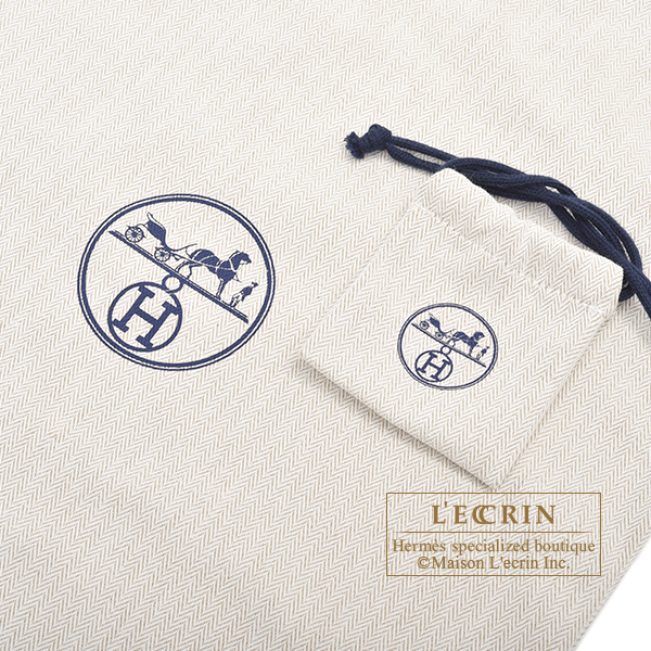 Hermes Birkin Cargo bag 25 Black Canvas/Swift leather Silver hardware