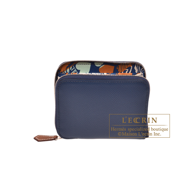 Hermes Kelly Pochette in Rose Confetti Epsom, Luxury, Bags & Wallets on  Carousell