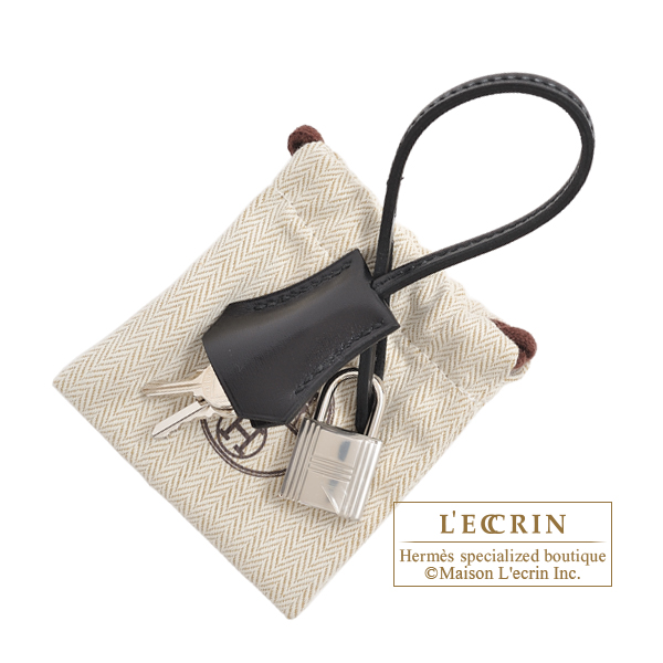 Hermès Birkin 30 Box Calf Leather