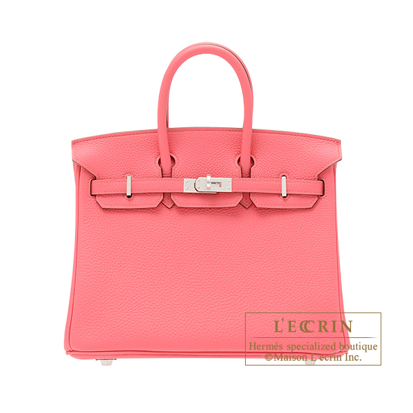 L'ecrin Boutique Singapore - Brand New & Authentic Hermes Birkin