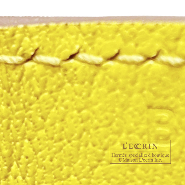 Hermes | Birkin 30 Candy | Kiwi and Lichen | Epsom Leather | Palladium  Hardware