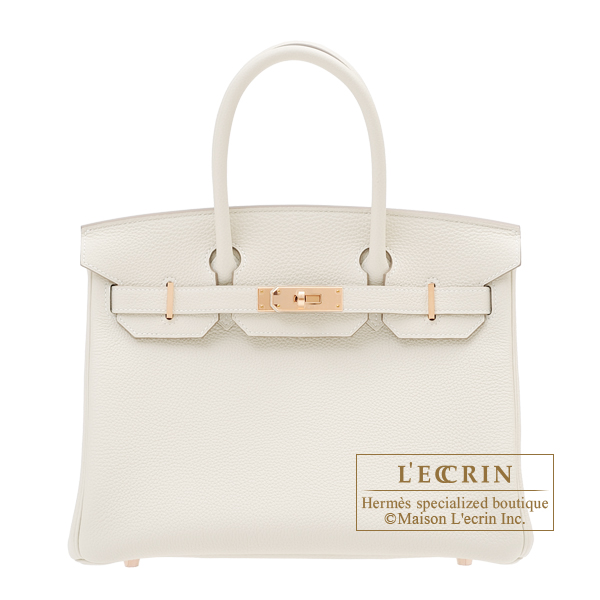 HERMES BIRKIN 25 CRAIE VS Beton. Which one is your favourite? in 2023