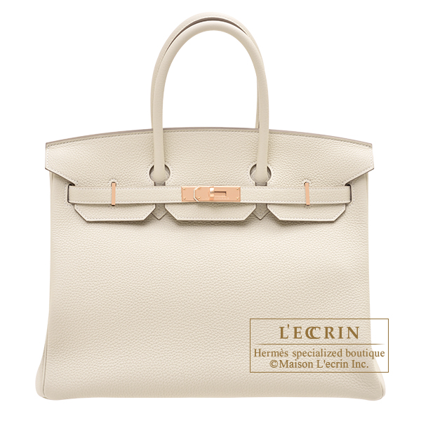 HERMES BIRKIN 25 CRAIE VS Beton. Which one is your favourite? in 2023