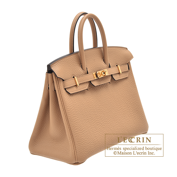 Hermes Birkin 25 Chai 2022 - SOLD – PH Luxury Consignment