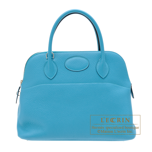 Hermes 2005 Bolide Handbag Bag
