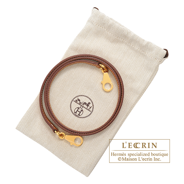 Hermes Bolide bag 27 Gold Epsom leather Gold hardware