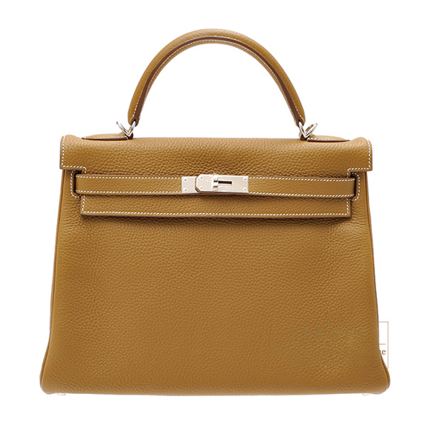 Christie's Partners With Rebag to Offer Limited Edition Hermès Kellywood,  Birkin, and Plume Bags at Auction - Auction Daily
