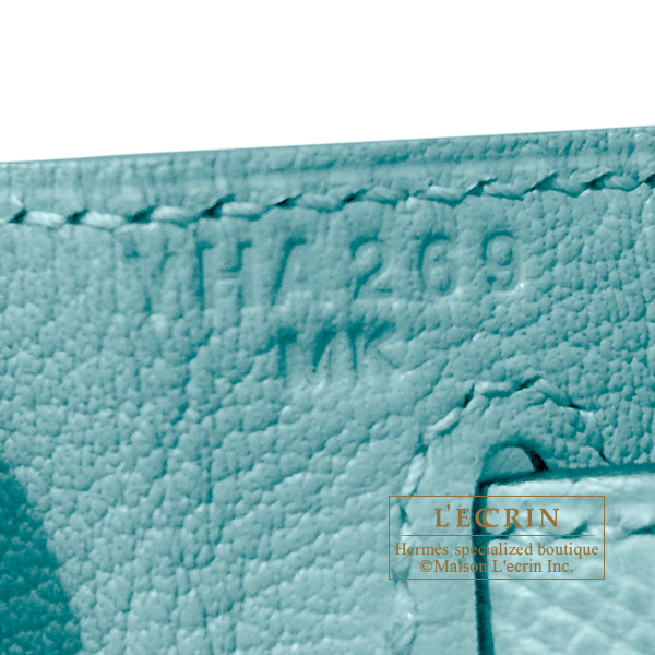 L'ecrin Boutique Singapore - Hermes Kelly Sellier 28 Blue Glacier Epsom  Leather Silver Hardware #hermes #hermessingapore #hermessg #hermesindonesia  #hermesmalaysia #hermesdubai #hermesthailand #hermesvietnam #hermeschina  #hermeshongkong #hermesjapan