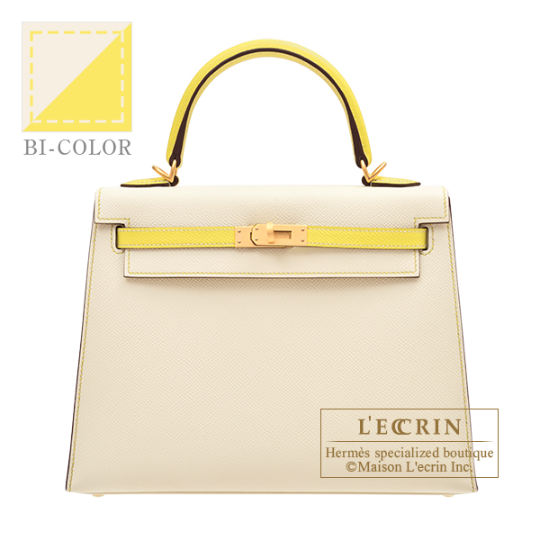 HERMES KELLY Chemical Faded Damaged Nano Colour Refreshing Treatment -  Reeluxs Bag Spa Specialist Singapore