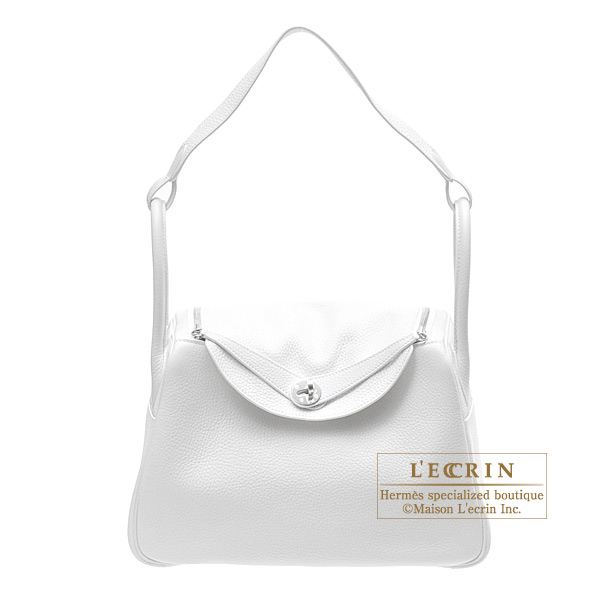Lindy 30 bag  Hermès Singapore
