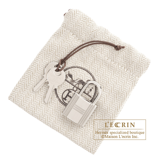Hermes Picotin Lock bag PM Rose jaipur Clemence leather Gold