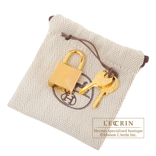 Hermes Picotin Lock 18 PM Gris Meyer Gold Hardware Bag