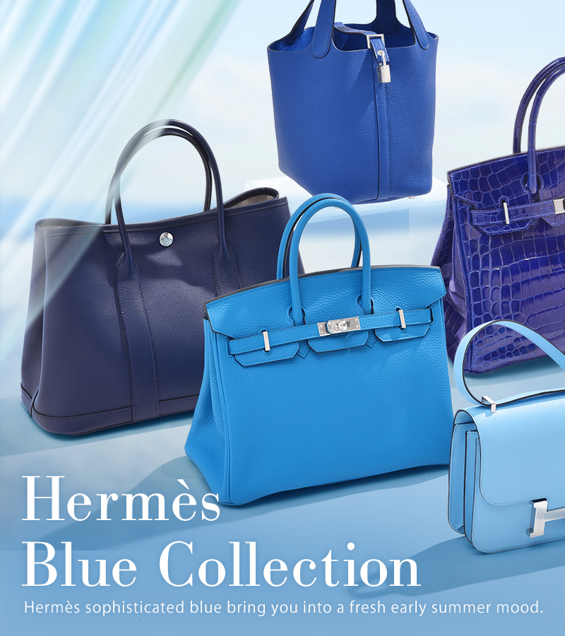 Hermès Bolide Collection  L'ecrin Boutique Singapore