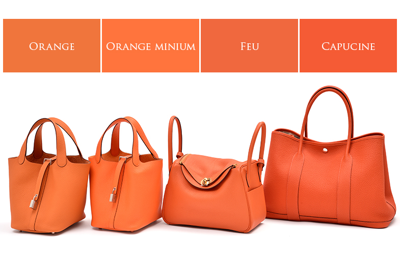 Hermes New Colours For 2023 – Found Fashion
