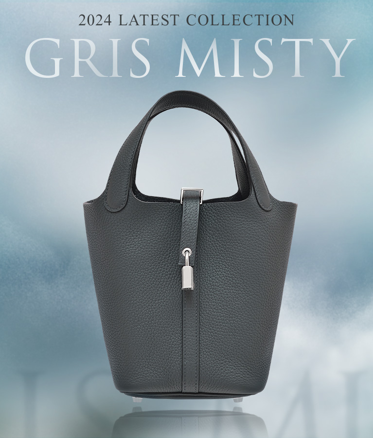 gris misty