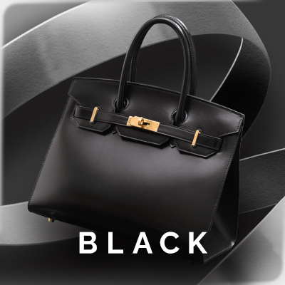 Hermes Black