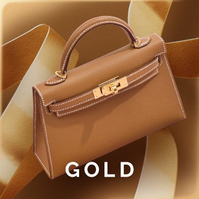 Hermes Gold