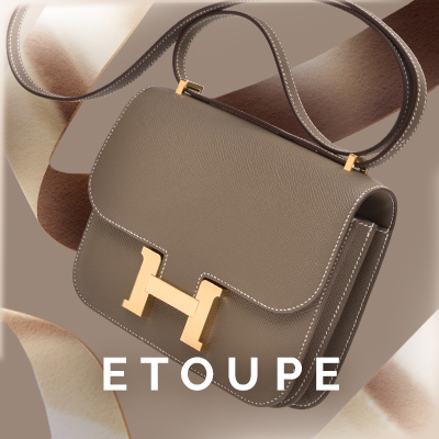 Hermes Etoupe