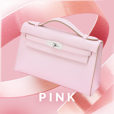 Hermes Pink