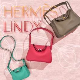 Hermès Spring/Summer 2022 collection! Picotin lock Lucky Daisy
